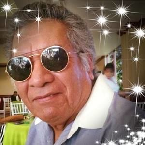 Meet your Posher, Jorge